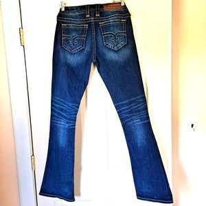 Rock Revival Anabela 29/32.5 Boot